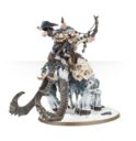 Games Workshop_Warhammer Age of Sigmar Beastclaw Raiders Huskard on Thundertusk