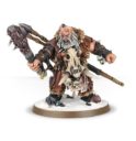 Games Workshop_Warhammer Age of Sigmar Beastclaw Raiders Icebrow Hunter