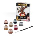 Games Workshop_Warhammer Age of Sigmar Khorne Bloodbound Paint Set 1