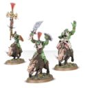 Games Workshop_Warhammer Age of Sigmar Savage Boarboy Maniaks 2