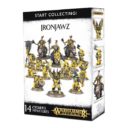 Games Workshop_Warhammer Age of Sigmar Start Collecting! Ironjawz 1