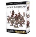 Games Workshop_Warhammer Age of Sigmar Start Collecting! Khorne Bloodbound 1