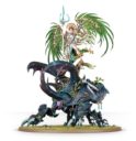 Games Workshop_Warhammer Age of Sigmar Sylvaneth Alarielle the Everqueen 1