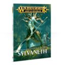 Games Workshop_Warhammer Age of Sigmar Sylvaneth Battletome- Sylvaneth 1