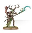 Games Workshop_Warhammer Age of Sigmar Sylvaneth Branchwych 1