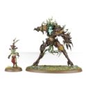 Games Workshop_Warhammer Age of Sigmar Sylvaneth Drycha Hamadreth 4