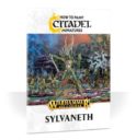 Games Workshop_Warhammer Age of Sigmar Sylvaneth How To Paint Citadel Miniatures- Sylvaneth 1