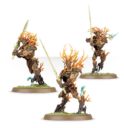 Games Workshop_Warhammer Age of Sigmar Sylvaneth Kurnoth Hunters 1