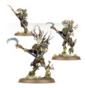 Games Workshop_Warhammer Age of Sigmar Sylvaneth Kurnoth Hunters 2