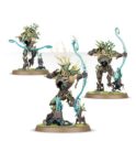 Games Workshop_Warhammer Age of Sigmar Sylvaneth Kurnoth Hunters 3