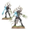 Games Workshop_Warhammer Age of Sigmar Sylvaneth Spite-Revenants 2