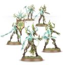 Games Workshop_Warhammer Age of Sigmar Sylvaneth Tree-Revenants 1