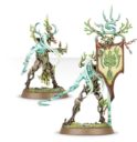 Games Workshop_Warhammer Age of Sigmar Sylvaneth Tree-Revenants 2