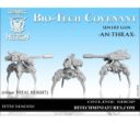 Hitechminiatures_Bio-Tech Covenant Sentry Gun An-thrax 2