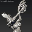 Kabuki Studio_Dragon Slayer Preview