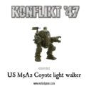 Coyote-light-walker