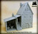 Mini_Monsters_Mittelalterschmiede_und_Schmied_01