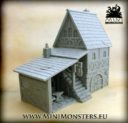 Mini_Monsters_Mittelalterschmiede_und_Schmied_05