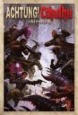 Modiphius Entertainment_Achtung! Cthulhu Skirmish Cover 1