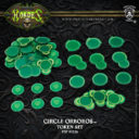 Privateer Press_Hordes Circle Orboros Token Set