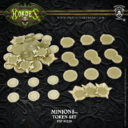 Privateer Press_Hordes Minions Token Set