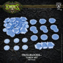 Privateer Press_Hordes Trollbloods Token Set