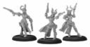 Privateer Press_Warmachine Cryx Satyxis Gunslingers Preview