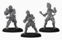 Privateer Press_Warmachine Cygnar Stormsmith Grenadiers Preview