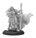 Privateer Press_Warmachine Protectorat of Menoth Knights Exemplar UA Preview