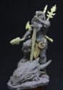 Black Sun Miniatures_Dragon Huntress 2