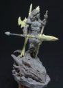 Black Sun Miniatures_Dragon Huntress 3