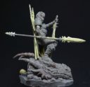 Black Sun Miniatures_Dragon Huntress 4