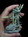 Black Sun Miniatures_Dragon Huntress 7