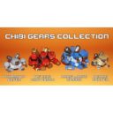 Chibi Gears Collection