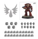 Forge World_The Horus Heresy BLOOD ANGELS LEGION TACTICAL SQUAD 1