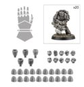 Forge World_The Horus Heresy IRON HANDS LEGION TACTICAL SQUAD 1