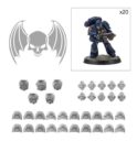 Forge World_The Horus Heresy NIGHT LORDS LEGION TACTICAL SQUAD 1