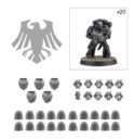 Forge World_The Horus Heresy RAVEN GUARD LEGION TACTICAL SQUAD 1