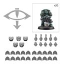 Forge World_The Horus Heresy SONS OF HORUS LEGION TACTICAL SQUAD 1