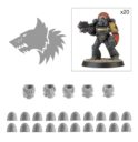 Forge World_The Horus Heresy SPACE WOLVES LEGION TACTICAL SQUAD 1