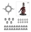 Forge World_The Horus Heresy THOUSAND SONS LEGION TACTICAL SQUAD 1