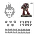 Forge World_The Horus Heresy WORD BEARERS LEGION TACTICAL SQUAD 1