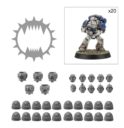 Forge World_The Horus Heresy WORLD EATERS LEGION TACTICAL SQUAD 1