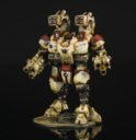 Forge World_Warhammer 40.000 TAU KX139 TA’UNAR SUPREMACY ARMOUR WITH NEXUS MISSILE SYSTEM 1