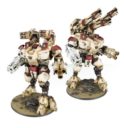 Forge World_Warhammer 40.000 TA’UNAR SUPREMACY CADRE