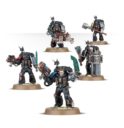 Games Workshop_Warhammer 40.000 Deathwatch Kill Team 1