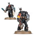 Games Workshop_Warhammer 40.000 Deathwatch Kill Team 4