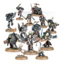 Games Workshop_Warhammer 40.000 Deathwatch Kill Team Cassius 1