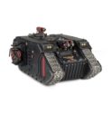 Games Workshop_Warhammer 40.000 Deathwatch Land Raider 1