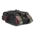 Games Workshop_Warhammer 40.000 Deathwatch Land Raider 2